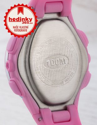 Secco S DKM-002 (motiv srdíčka)