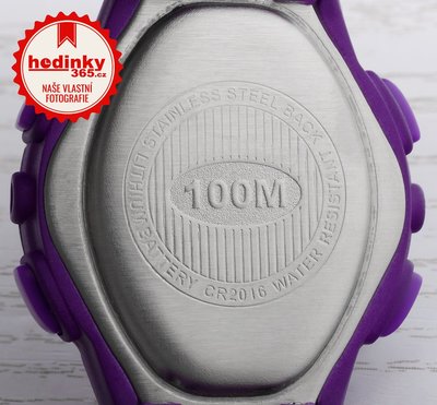 Secco S DKM-006 (motiv srdíčka)