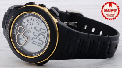 Secco S DKM-008 (motiv srdíčka)