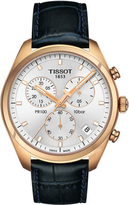 Tissot PR 100 Quartz T101.417.36.031.00