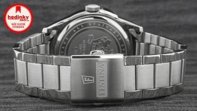 Festina Multifunction 16876/3