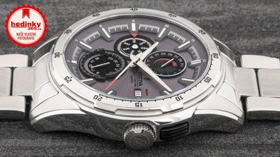 Festina Multifunction 16876/3