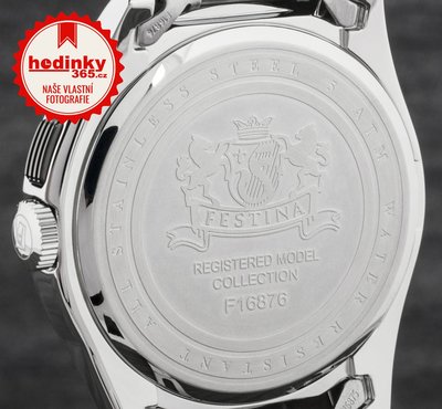 Festina Multifunction 16876/3