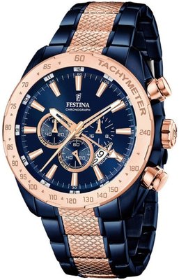 Festina Prestige Chronograph 16886/1