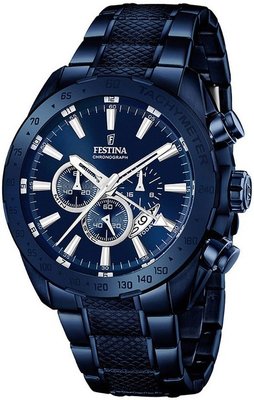 Festina Prestige Chronograph 16887/1