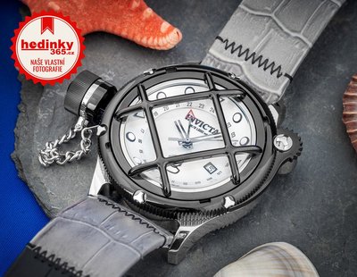 Invicta Russian Diver 52mm 18589
