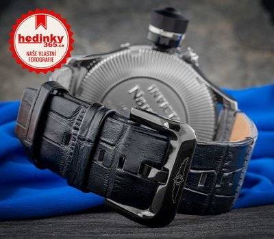Invicta Russian Diver 52mm 18589
