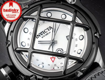 Invicta Russian Diver 52mm 18589