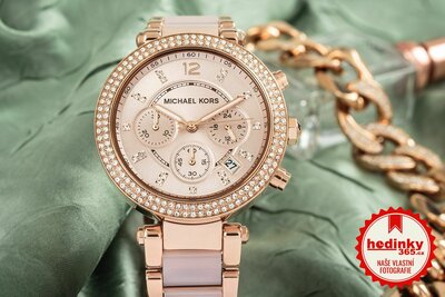 Michael Kors Parker MK5896