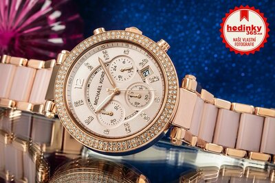 Michael Kors Parker MK5896