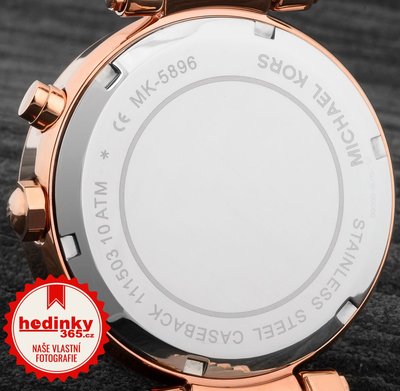 Michael Kors Parker MK5896