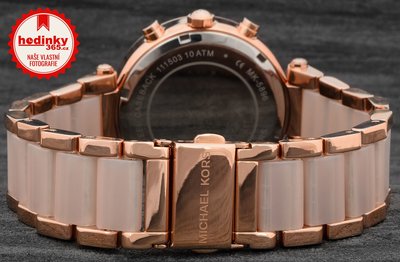 Michael Kors Parker MK5896