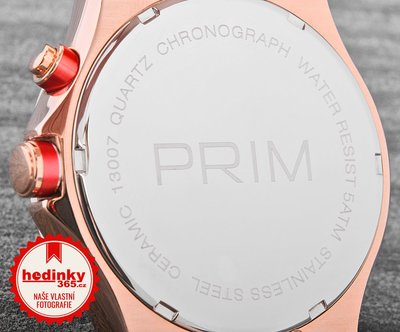 Prim Boyfriend W03P.13007.D