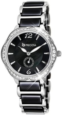 Prim Preciosa Purity Alhena Quartz W02O.17001.B