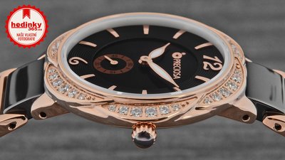 Prim Preciosa Purity W02O.17001.D