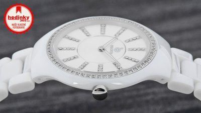 Prim Preciosa Purity W02O.17002.A