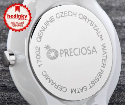 Prim Preciosa Purity W02O.17002.A