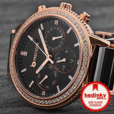 Prim Preciosa Purity W02O.17003.C