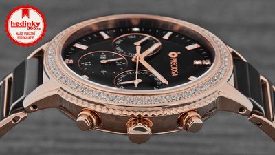 Prim Preciosa Purity W02O.17003.C