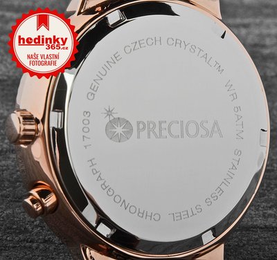 Prim Preciosa Purity W02O.17003.C