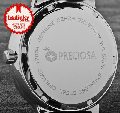 Prim Preciosa Purity W02O.17004.B