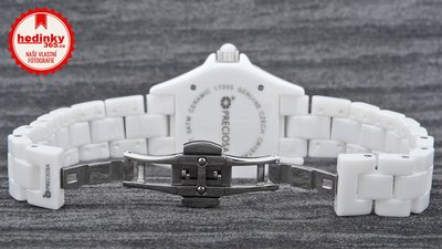 Prim Preciosa Purity W02O.17005.A