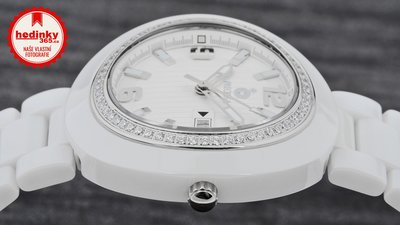 Prim Preciosa Purity W02O.17006.A