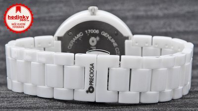 Prim Preciosa Purity W02O.17006.A