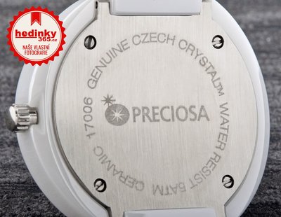 Prim Preciosa Purity W02O.17006.A