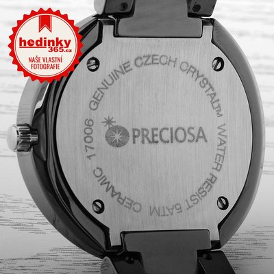 Prim Preciosa Purity W02O.17006.B