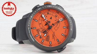 Timex Intelligent Quartz Yacht Racer TW2P73100