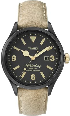 Timex Waterbury TW2P74900