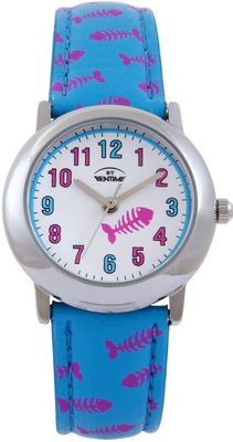 Bentime 002-1380B (motiv ryba)