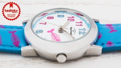 Bentime 002-1380B (motiv ryba) (II. Jakost)