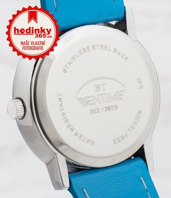 Bentime 002-1380B (motiv ryba) (II. Jakost)