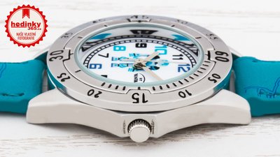 Bentime 002-1682C (motiv robot)