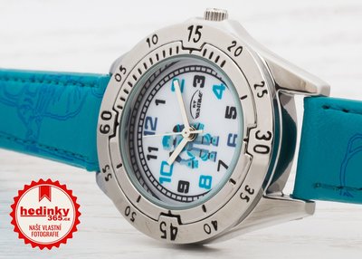 Bentime 002-1682C (motiv robot)