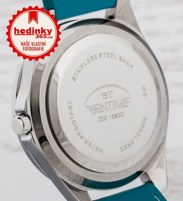 Bentime 002-1682C (motiv robot)