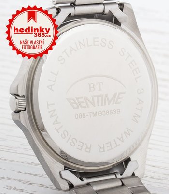 Bentime 005-TMG3883B