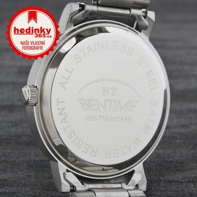 Bentime 005-TMG6288B