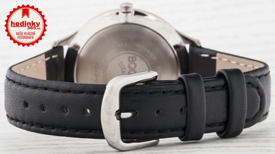 Boccia Titanium 3249-01