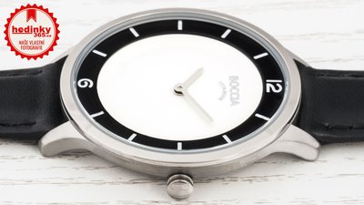 Boccia Titanium 3249-01