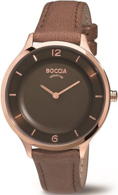 Boccia Titanium 3249-03