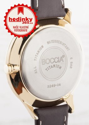 Boccia Titanium 3249-04