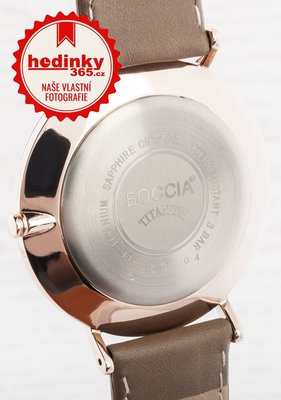 Boccia Titanium Royce 3589-04