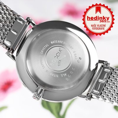 Boccia Titanium Royce 3590-08