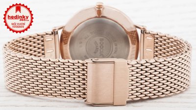 Boccia Titanium Royce 3590-09