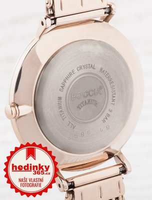 Boccia Titanium Royce 3590-09