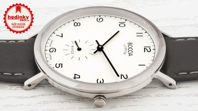 Boccia Titanium Royce 3592-01