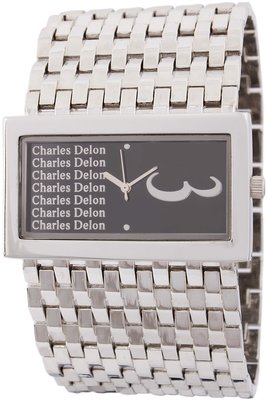 Charles Delon 3586/03
